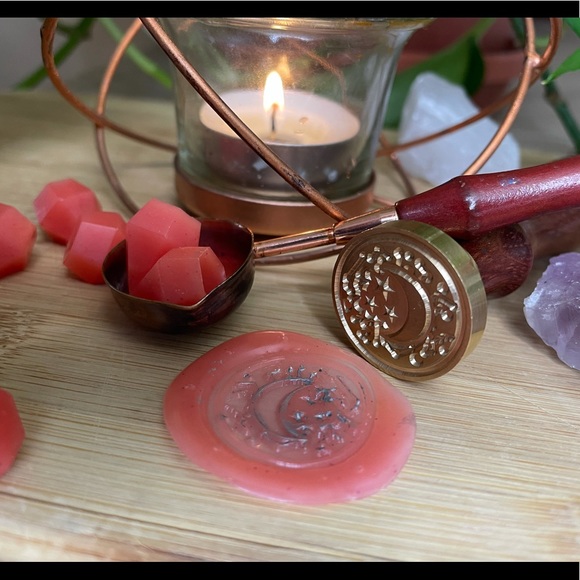 Diamond Wax Melts - Picture 3 of 3